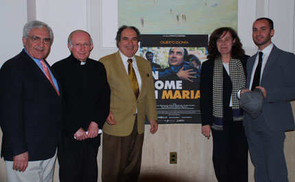 Gilberto Idonea