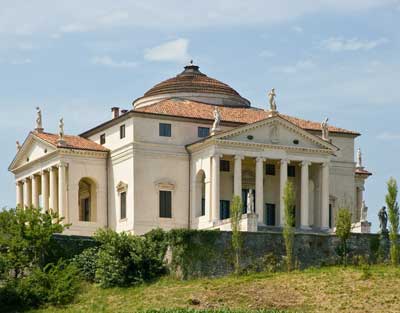 Villa Capra