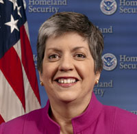 Janet Napolitano