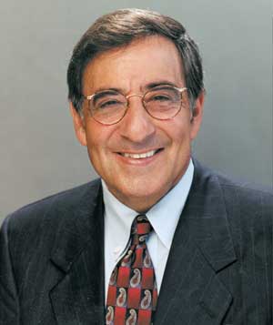 Leon Panetta