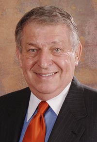 Jerry Colangelo