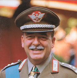 Generale Dalla Chiesa