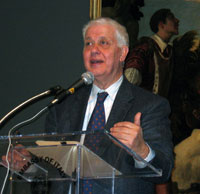 Pietro Frassica
