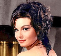 Rosanna Schiaffino