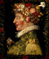 Arcimboldo