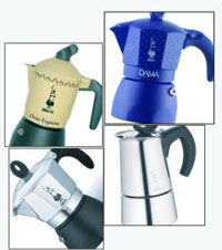 Made in Italy no more - Bialetti goes East - CiaoAmerica!