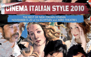 Cinema Italiano in Los Angeles