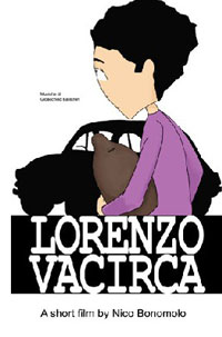 Lorenzo Vacirca