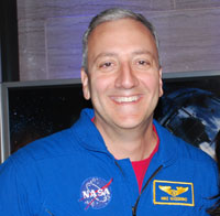 Michael Massimino