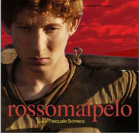 rossomalpelo