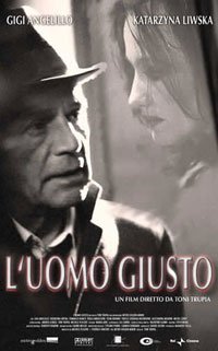 Uomo Giusto