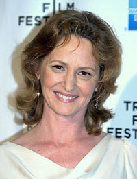 Melissa Leo