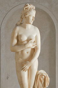 Capitoline Venus