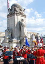 Columbus Memorial, Wshington, DC