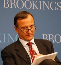 Franco Frattini