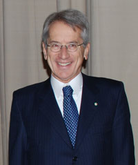 Amb Giulio Terzi