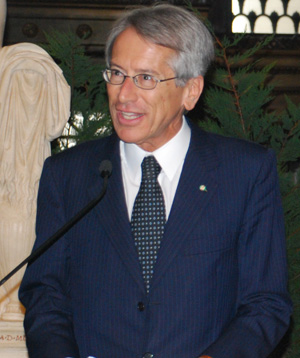 Giulio Terzi