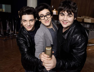 Il Volo