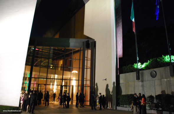 Italian Embassy