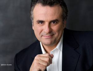 Marcello Giordani