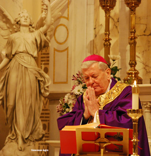 Archbishop Pietro Sambi 