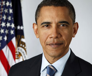President Obama