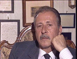 Paolo Borsellino