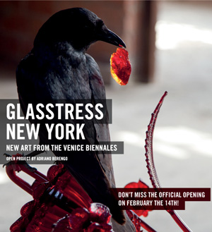 Glassstress