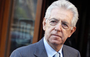 Mario Monti