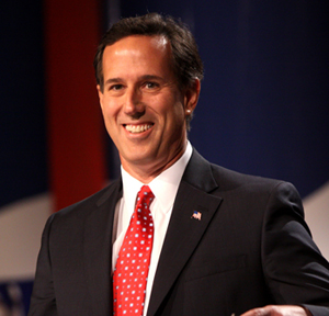 Rick Santorum