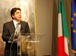 Sebastian Rotella
