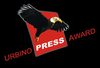 Urbino Press Award