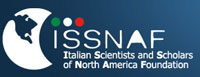ISSNAF LOGO