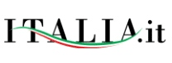 The new Italy logo