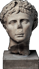 Emperor Augustus