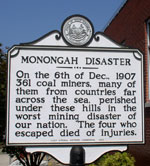 Monongah Mine Disaster