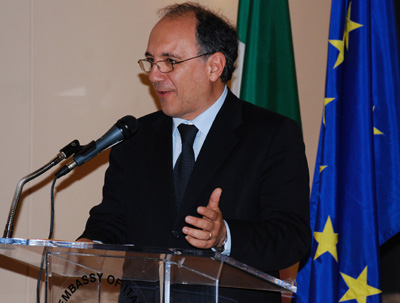 Gian Lorenzo Cornado
