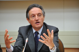 Claudio Bisogniero
